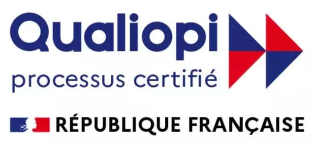 Qualiopi — processus certifié — République Française